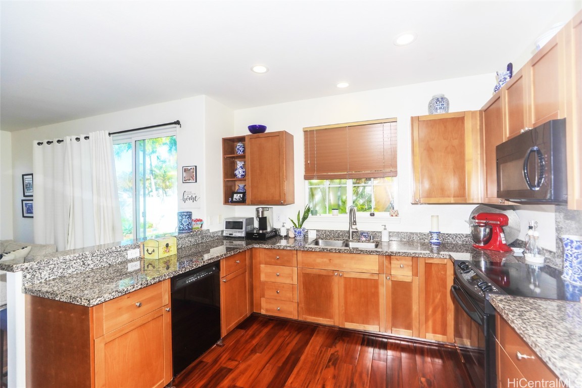 580 Lunalilo Home Road CO B-304