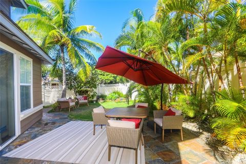 580 Lunalilo Home Road CO B-304 Honolulu HI 96825