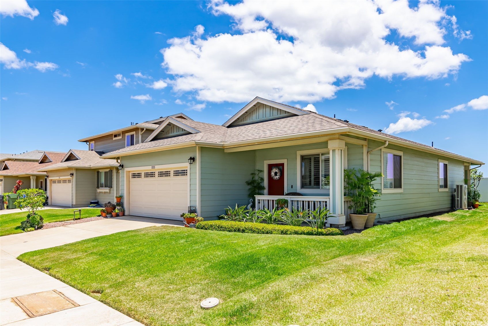 91-1129 Iliahialoe Loop