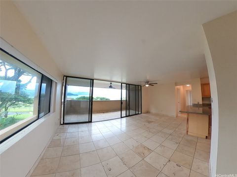 Photo of 46-098 Konohiki Street #3322, Kaneohe, HI 96744 (MLS # 202600105)