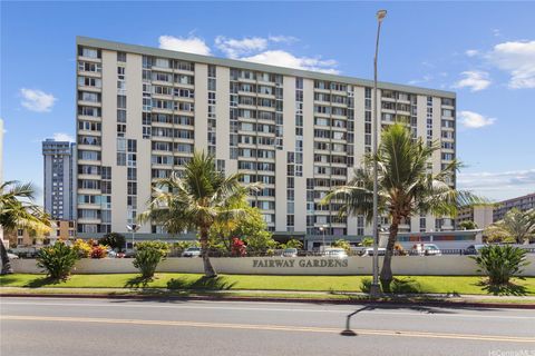 5210 Likini Street 1208 Honolulu HI 96818