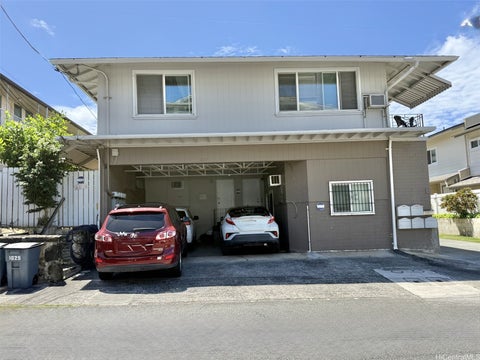 Photo of 1025 Spencer Street, Honolulu, HI 96822 (MLS # 202617450)