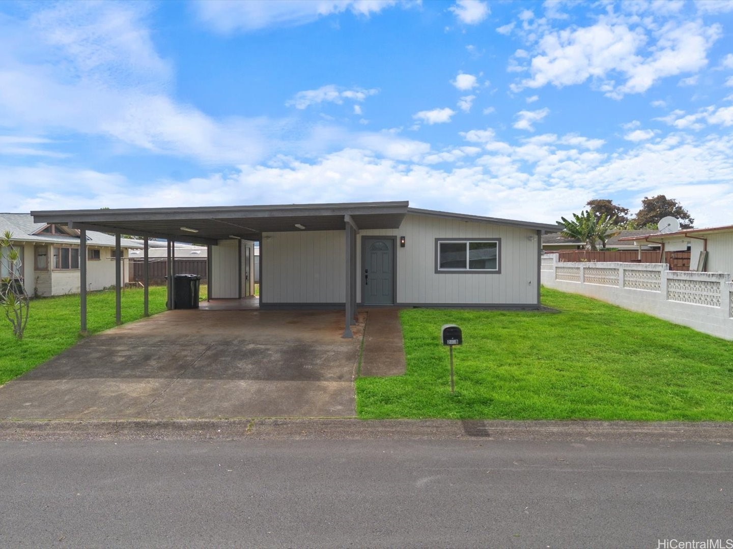 Pearl City Home Residence