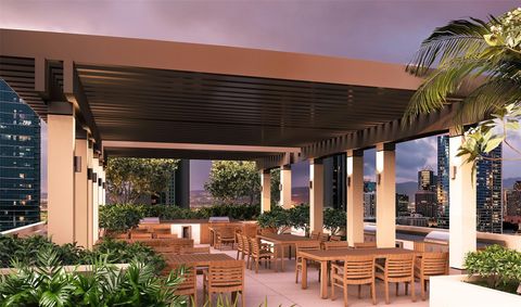 708 Auahi Street A3603 Honolulu HI 96813