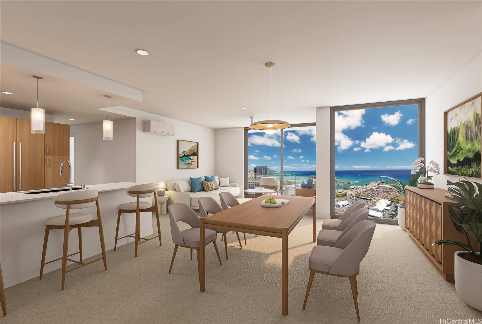 708 Auahi Street A3603