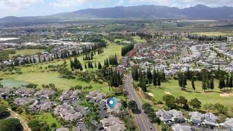 Photo of 94-819 Lumiauau Street #B105, Waipahu, HI 96797 (MLS # 202618518)