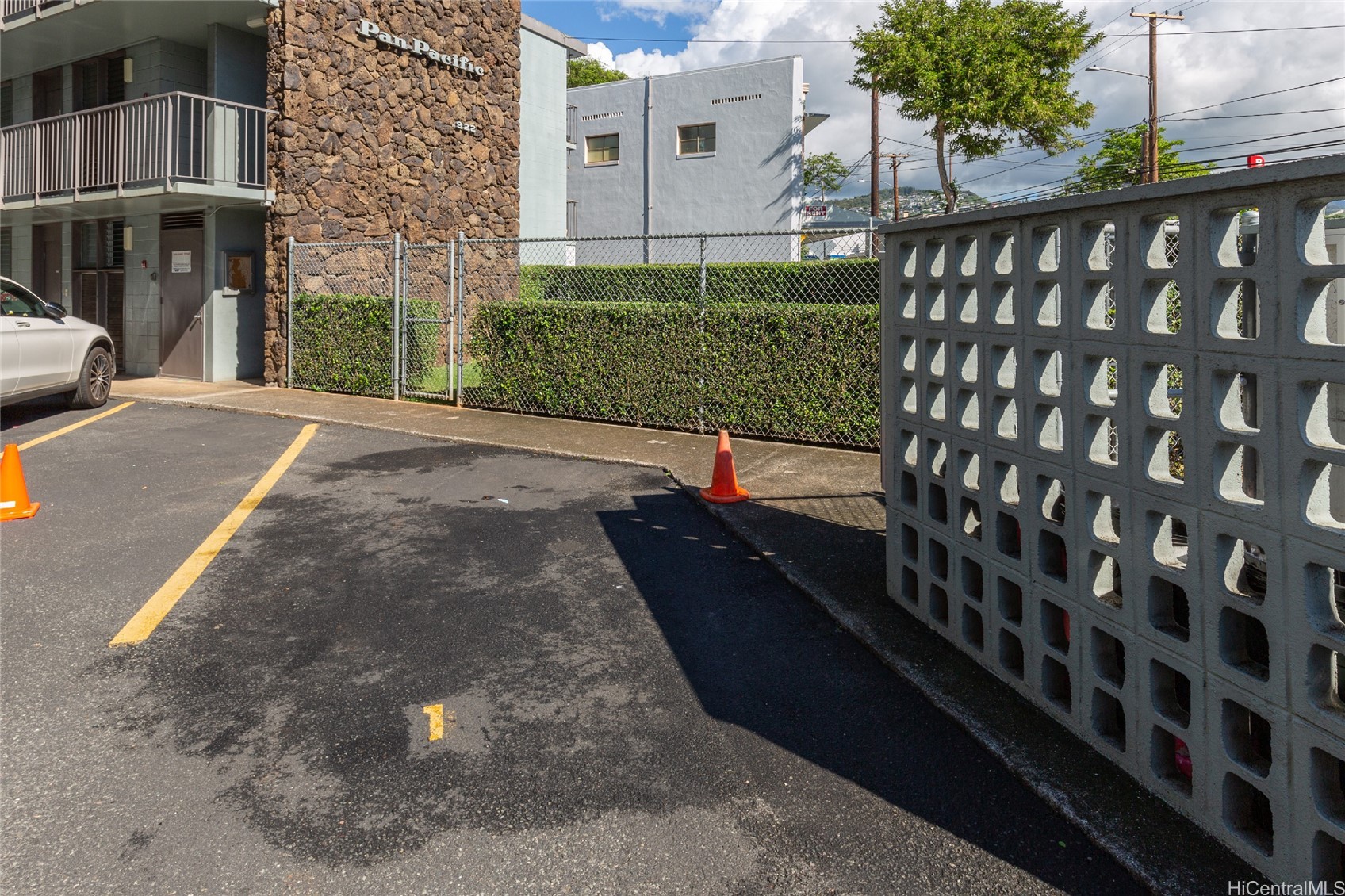 Pan Pacific Residential Lease