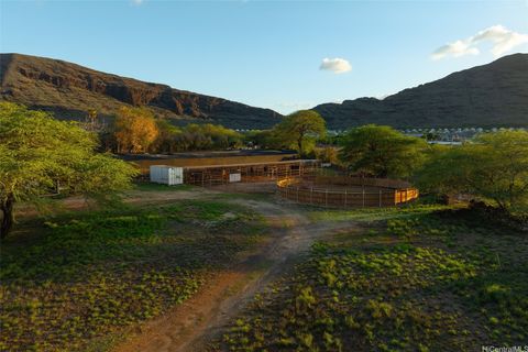 Photo of 87-879 Apuupuu Road, Waianae, HI 96792 (MLS # 202528275)