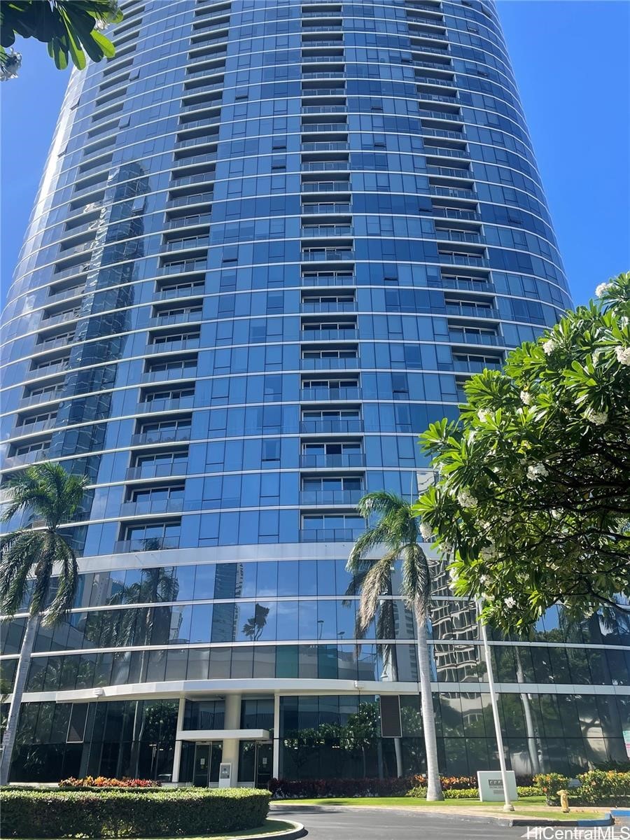 Moana Pacific Residential Lease
