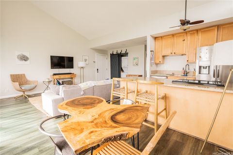 Photo of 84-575 Kili Drive #199C, Waianae, HI 96792 (MLS # 202524517)