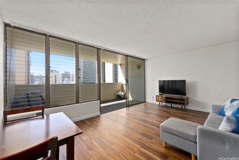2092 Kuhio Avenue 1202 Honolulu HI 96815