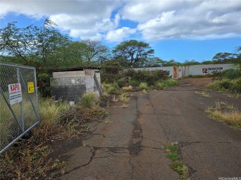 92-612 Nohona Street 1 Kapolei HI 96707