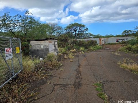 92-612 Nohona Street 1 Kapolei HI 96707