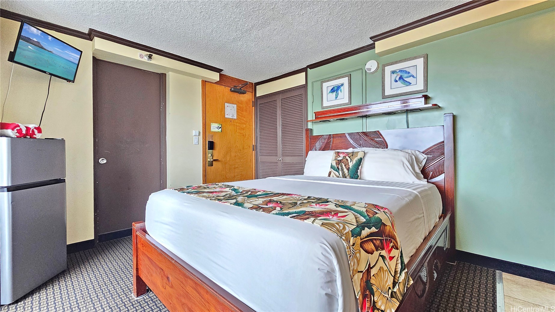 2425 Kuhio Avenue 1001