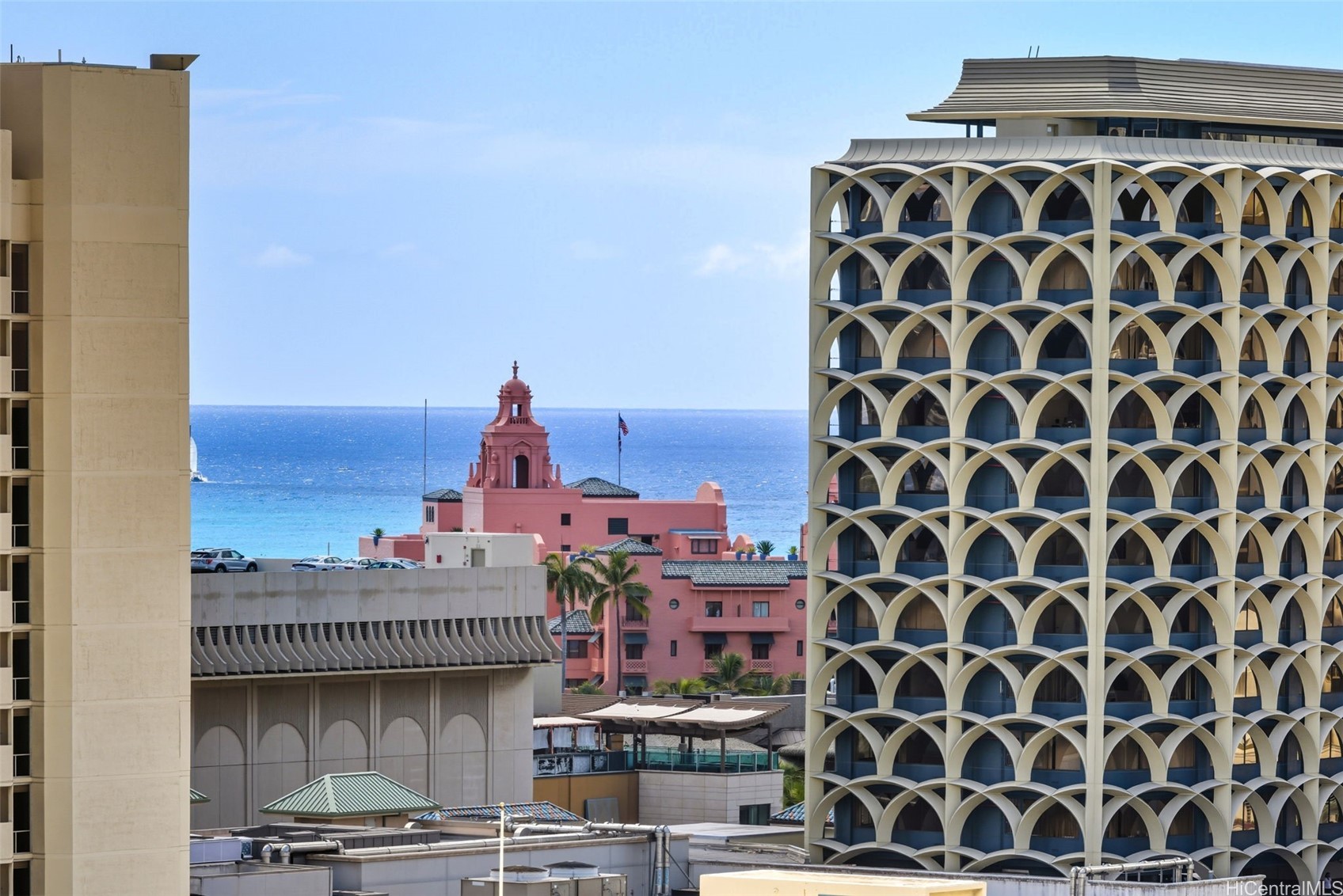 2121 Ala Wai Boulevard 1802
