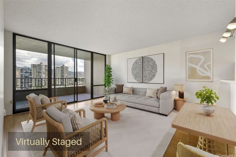 2121 Ala Wai Boulevard 1802 Honolulu HI 96815