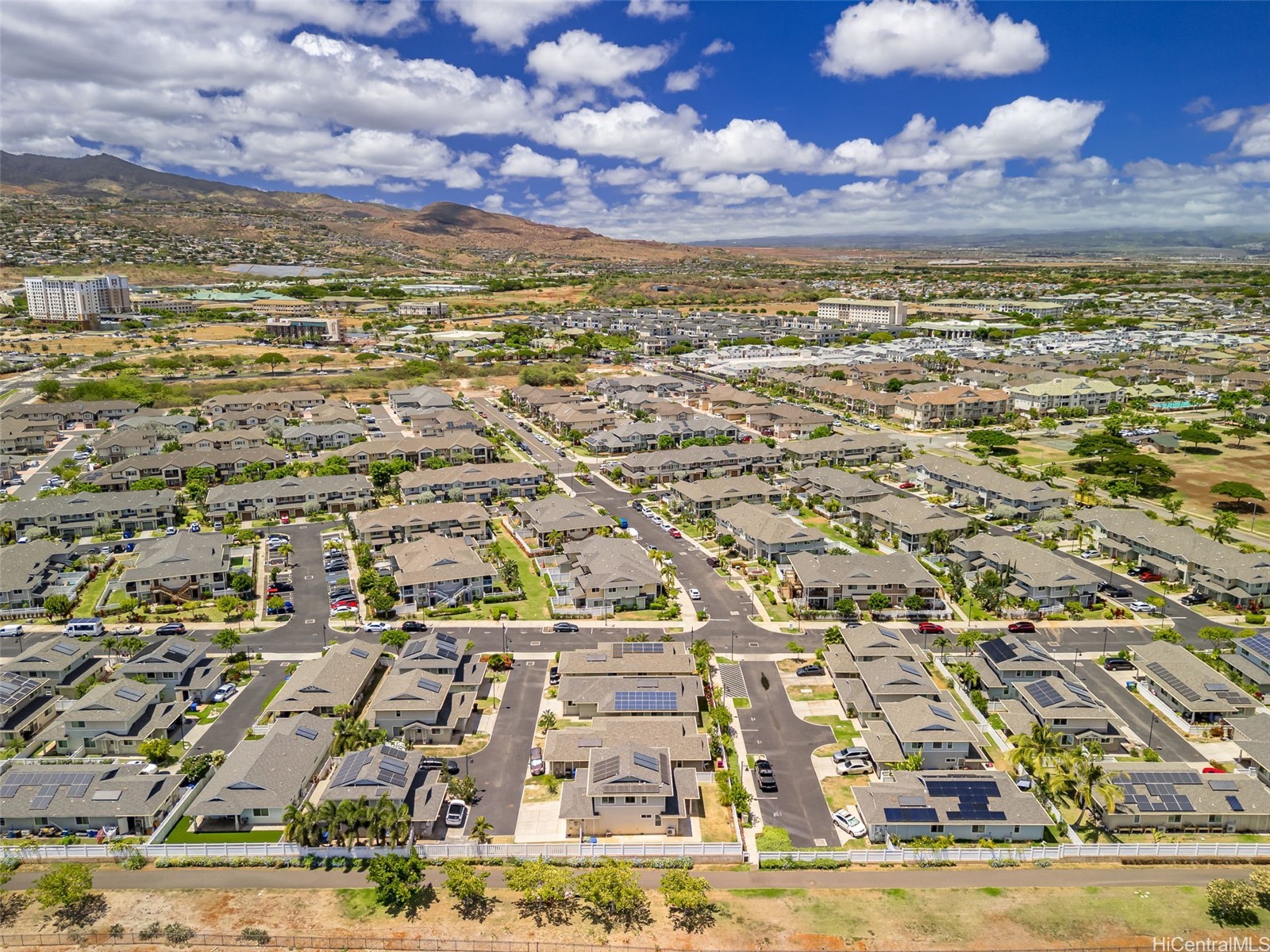 Kapolei Home Residence