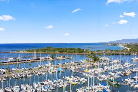 1765 Ala Moana Boulevard 1690 Honolulu HI 96815