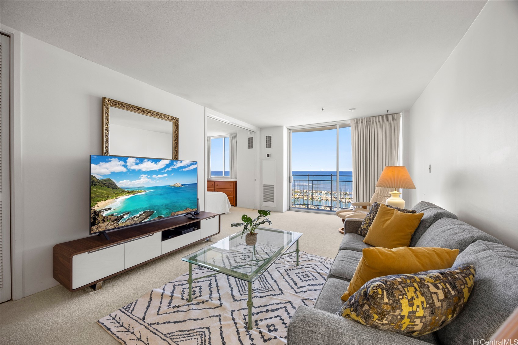 1765 Ala Moana Boulevard 1690