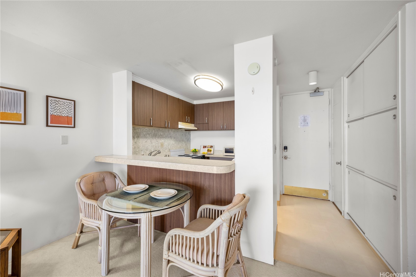 1765 Ala Moana Boulevard 1690