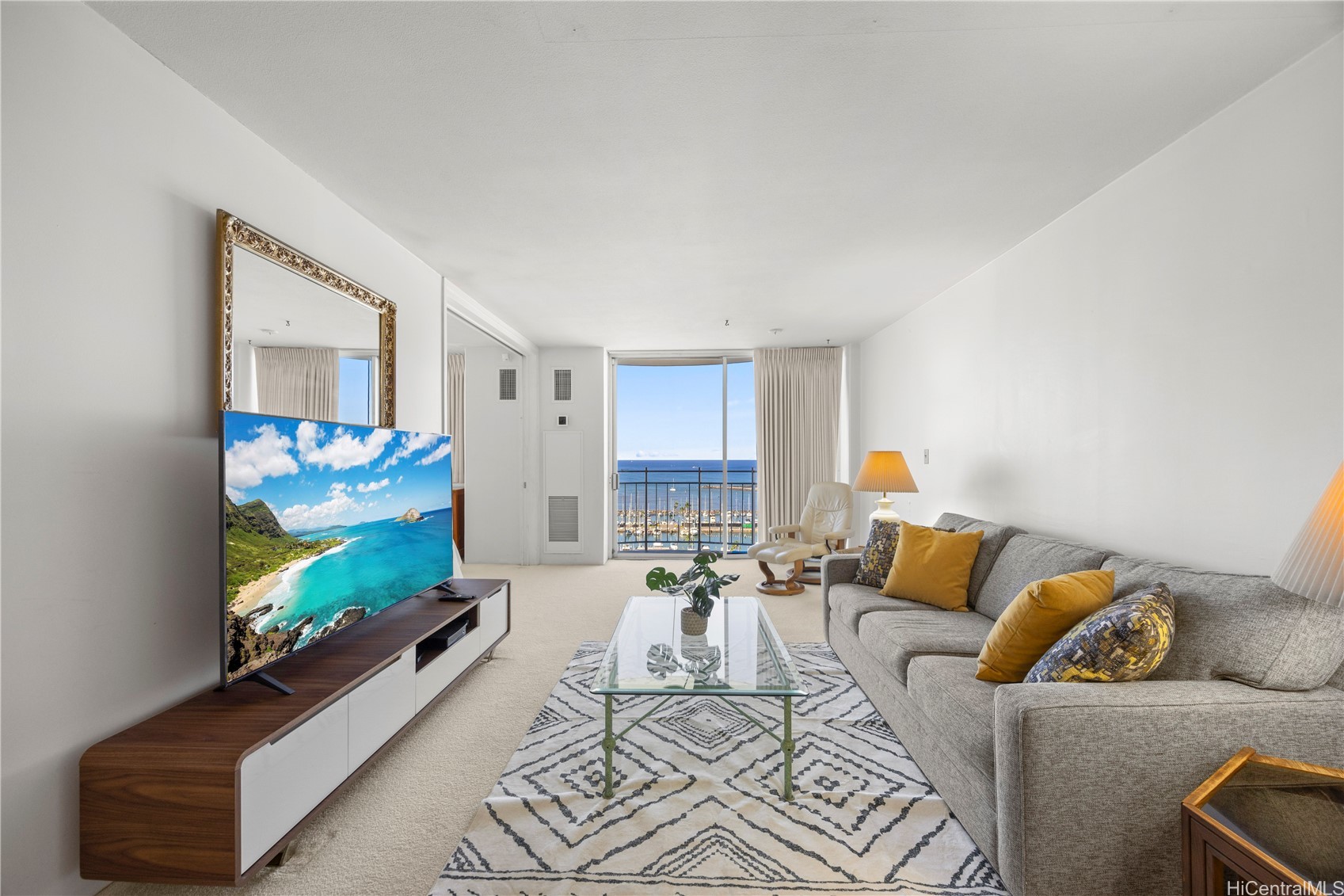 1765 Ala Moana Boulevard 1690