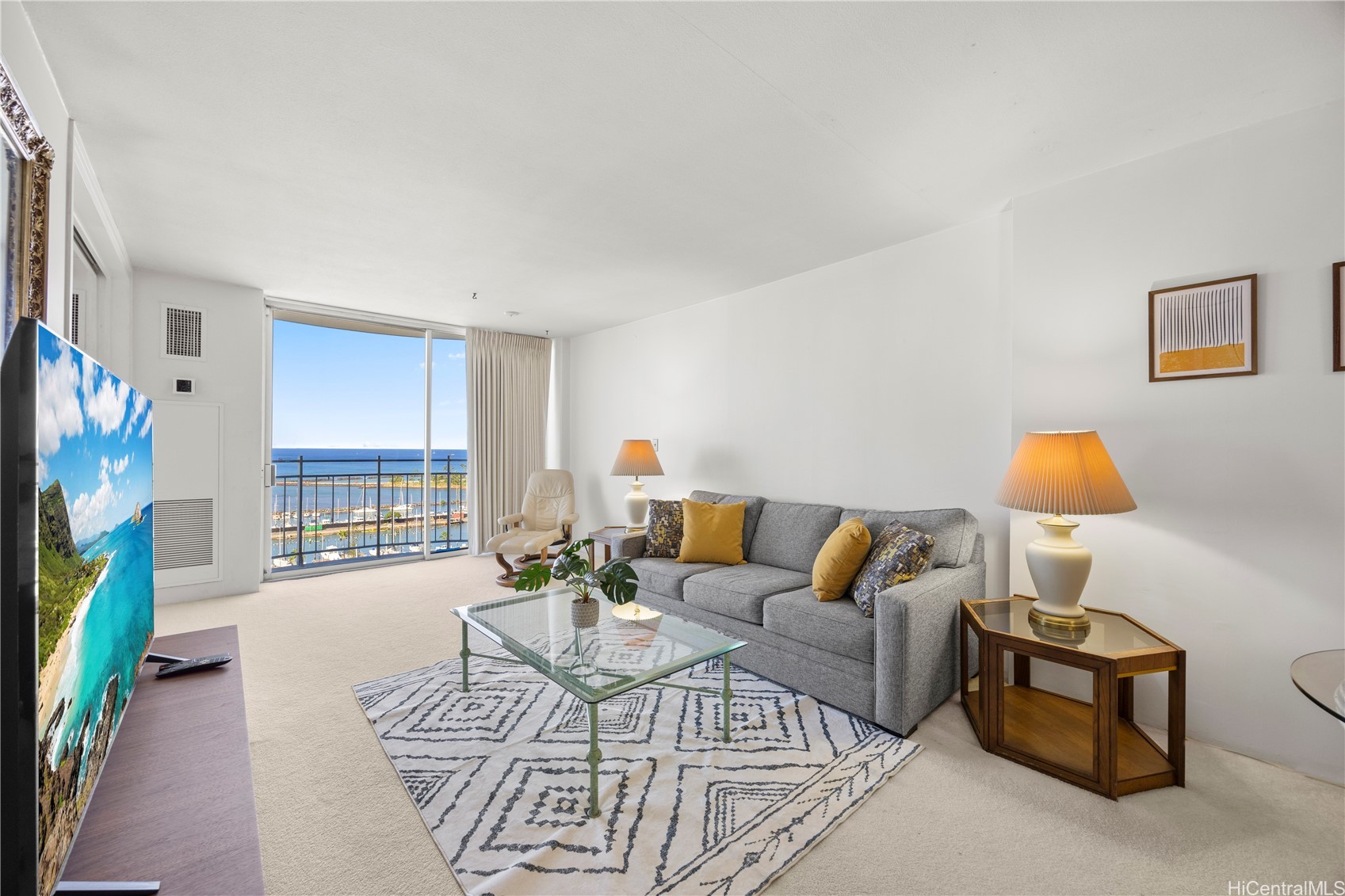 1765 Ala Moana Boulevard 1690