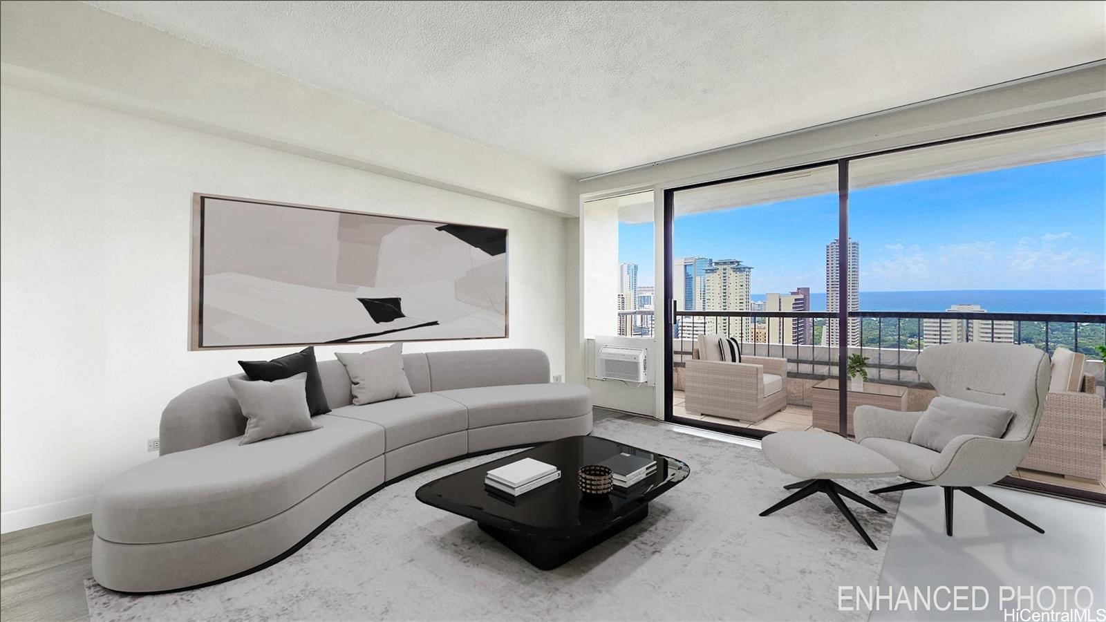 2333 Kapiolani Boulevard 2609