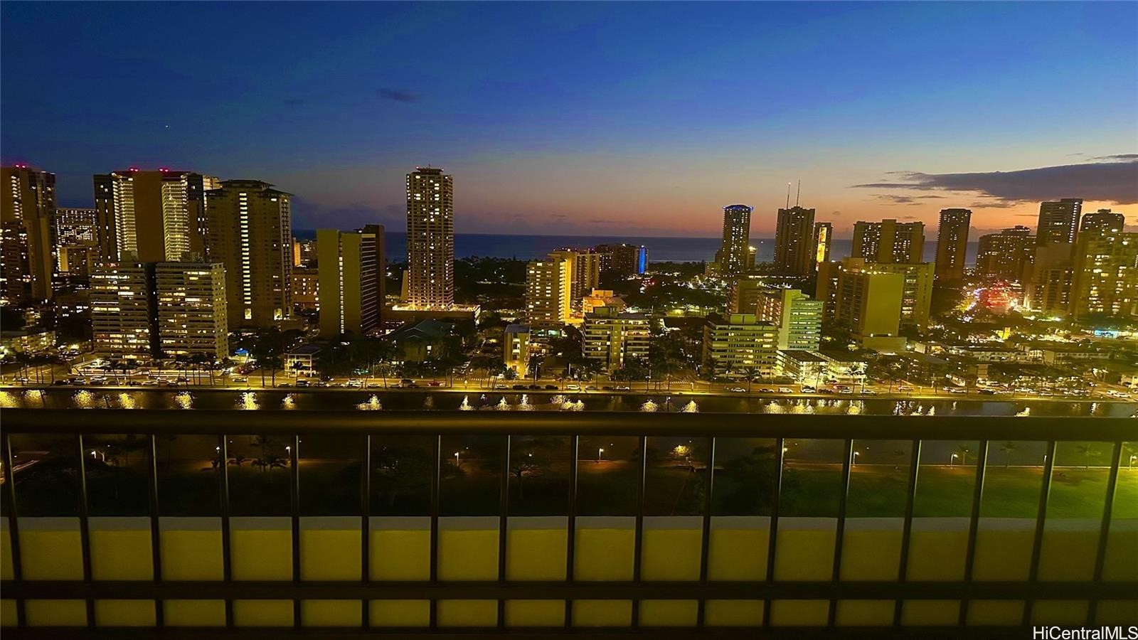 2333 Kapiolani Boulevard 2609