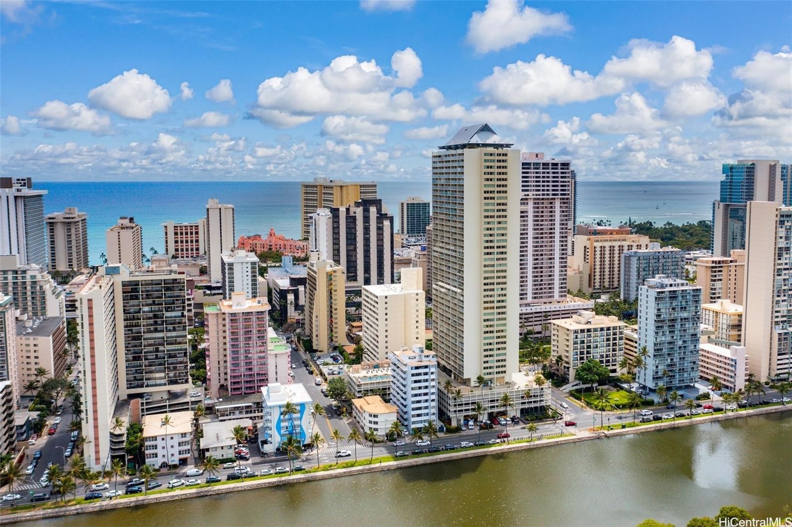 Honolulu Residential Lease