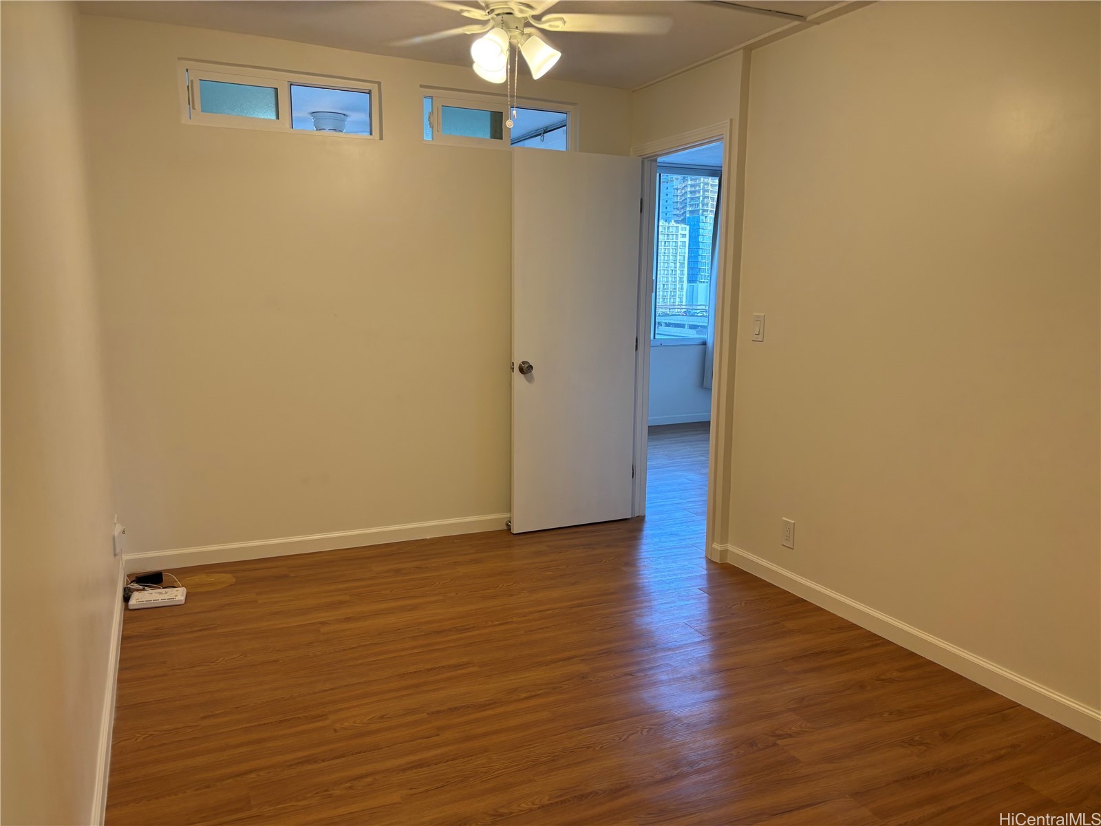 Honolulu Residential Lease