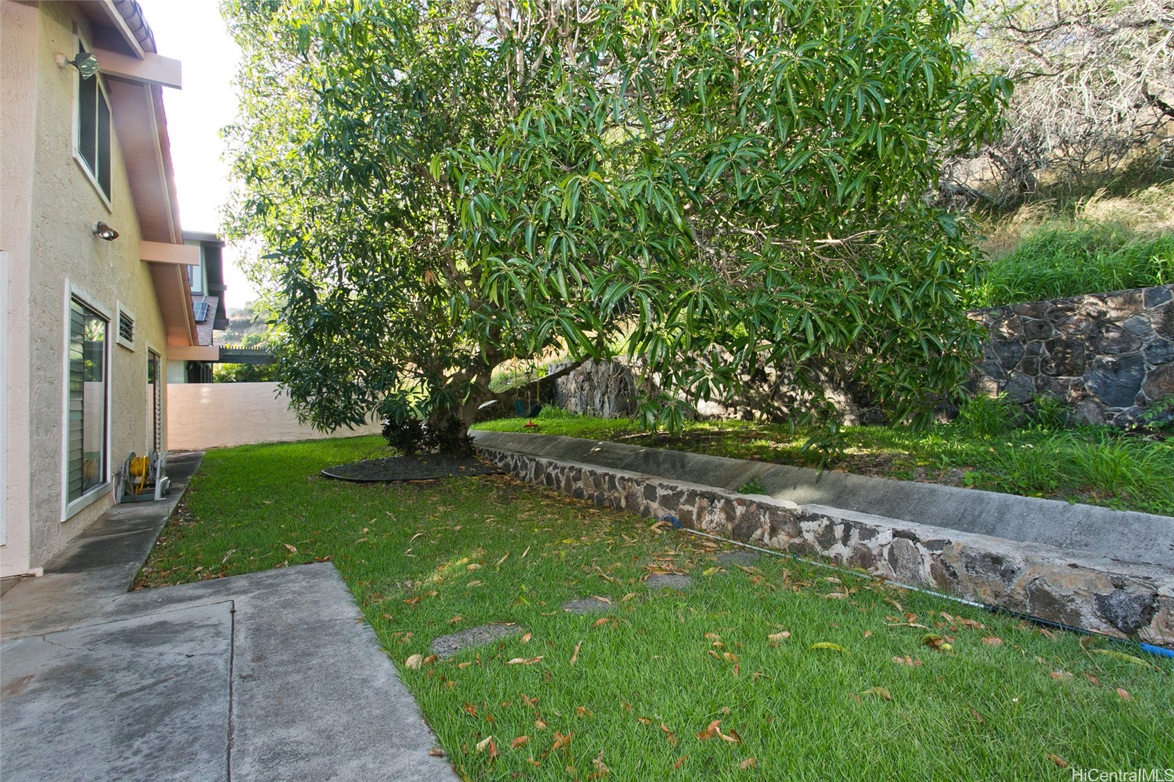 Honolulu Home Residence
