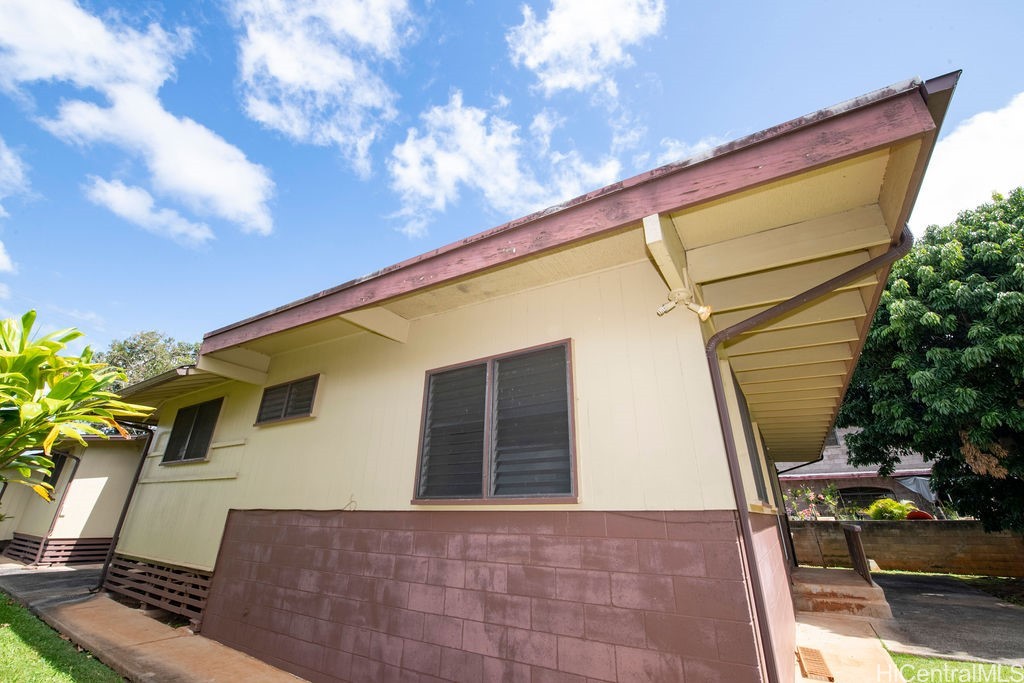 Wahiawa Home Residence