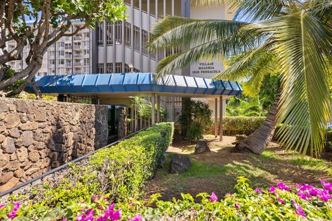 1535 Pensacola Street 405 Honolulu HI 96822