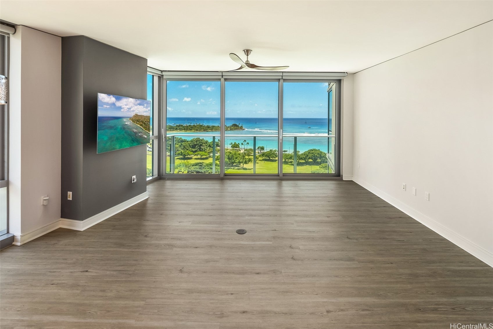 1288 Ala Moana Boulevard 15G