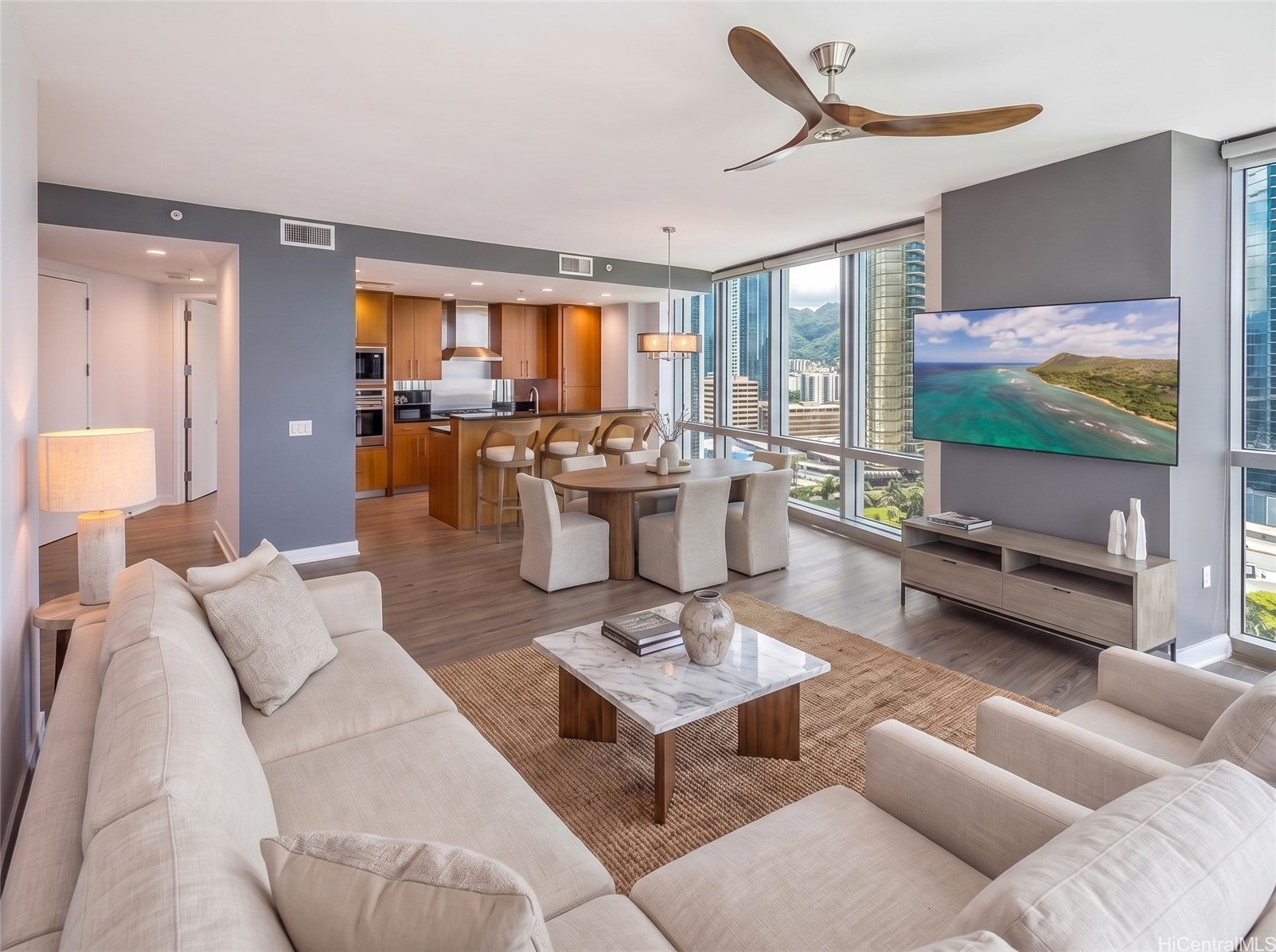 1288 Ala Moana Boulevard 15G