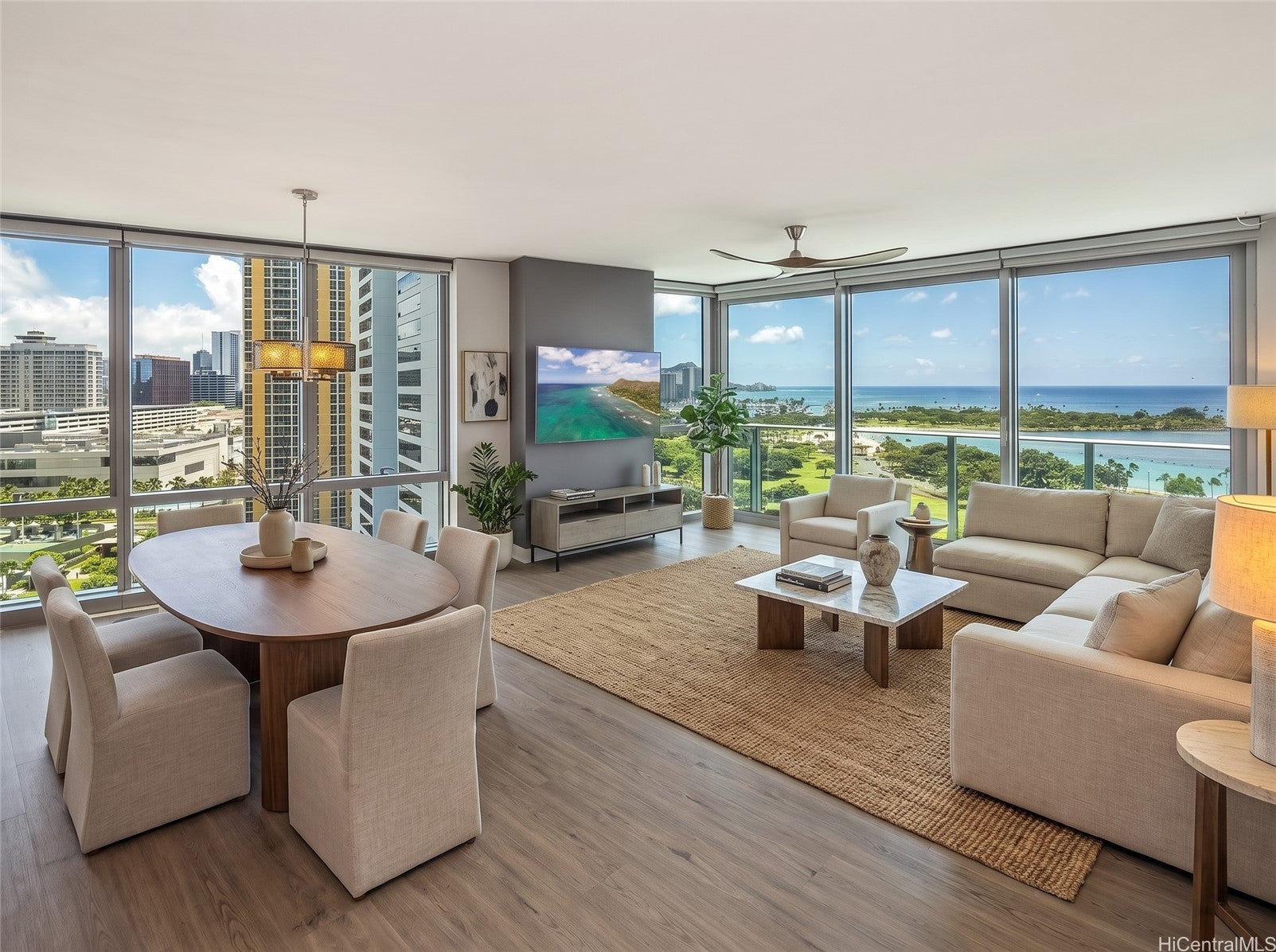 1288 Ala Moana Boulevard 15G
