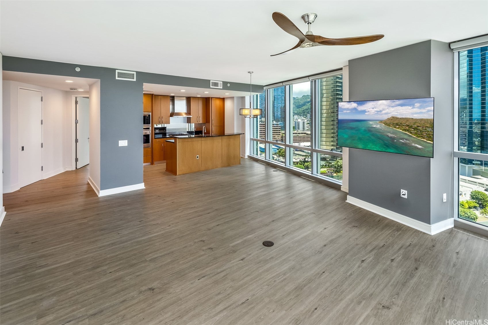 1288 Ala Moana Boulevard 15G