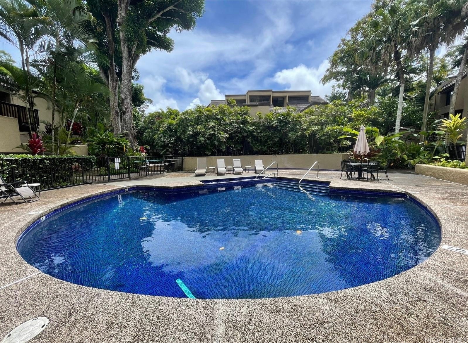 Kaneohe Townhouse