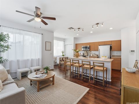 Photo of 91-1160 Kamakana Street #500, Ewa Beach, HI 96706 (MLS # 202607092)