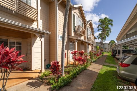 Photo of 94-696 Lumiauau Street #RR3, Waipahu, HI 96797 (MLS # 202600107)