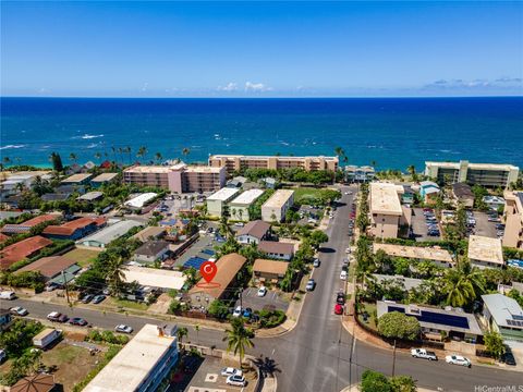 Photo of 68-047 Apuhihi Street #101, Waialua, HI 96791 (MLS # 202605955)