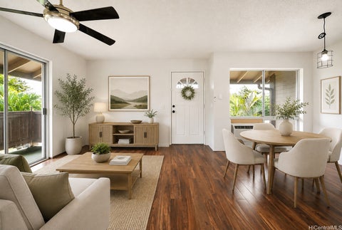 Photo of 91-1020 Mikohu Street #21R, Ewa Beach, HI 96706 (MLS # 202614508)