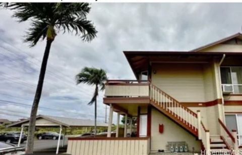 Photo of 91-681 Puamaeole Street #28R, Ewa Beach, HI 96706 (MLS # 202518202)