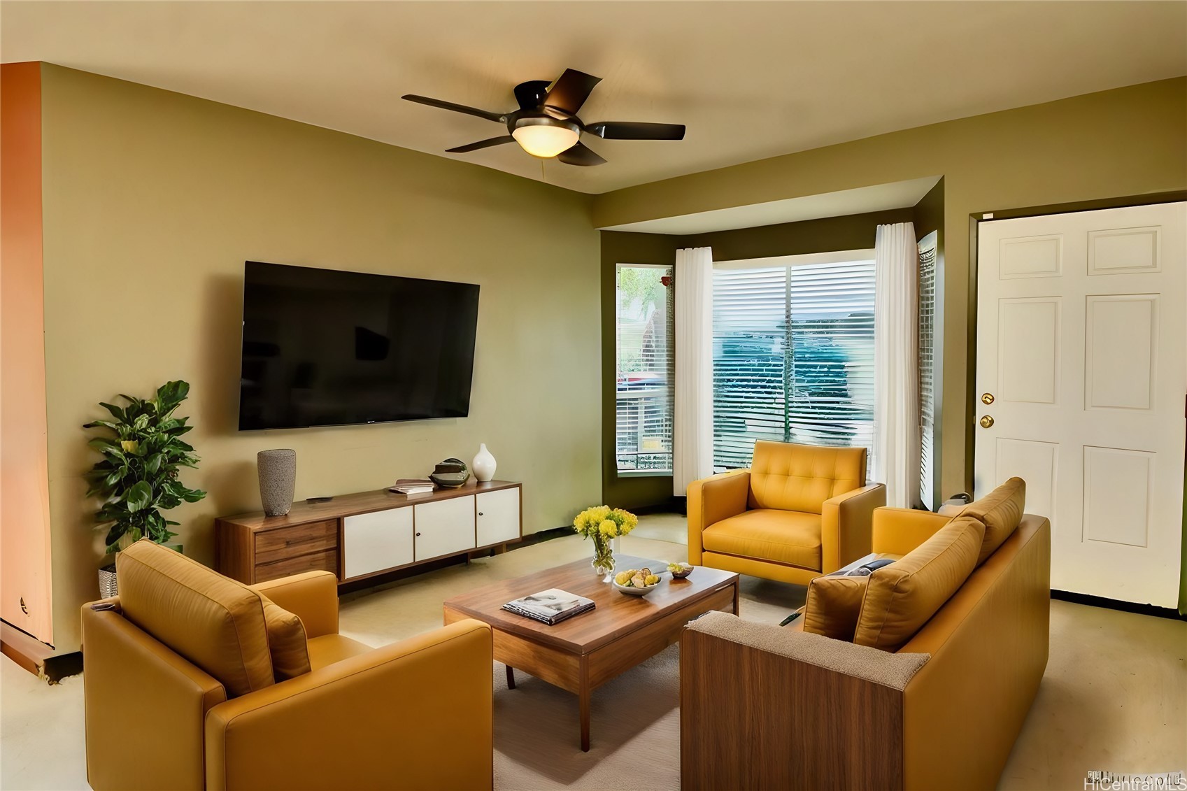 Palm Court Condominium