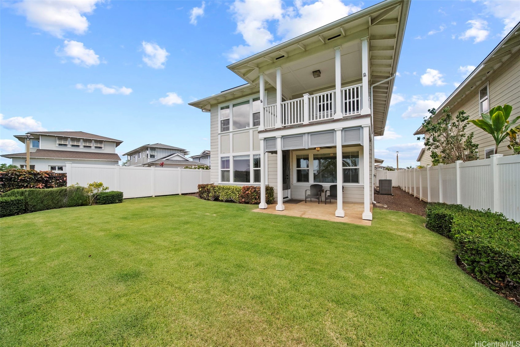 Ewa Beach Home Residence
