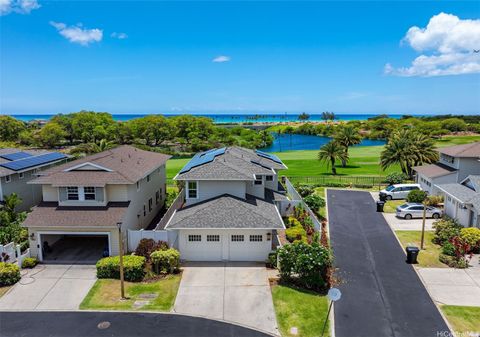 91-1304 Kaikohola Street D41 Ewa Beach HI 96706