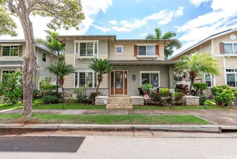 91-1019 Kaiakua Street Ewa Beach HI 96706