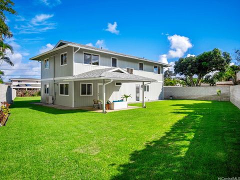 Photo of 1091 Alahaki Street, Kailua, HI 96734 (MLS # 202607327)