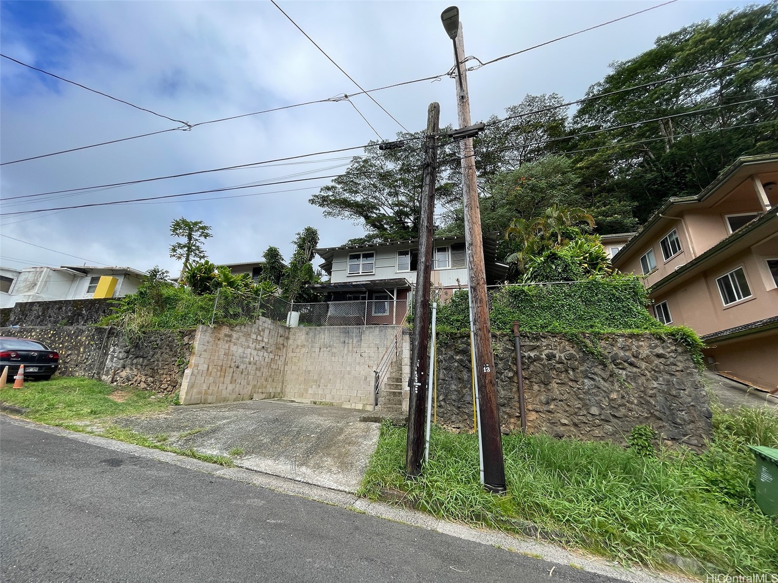 1625 Kalaepaa Drive