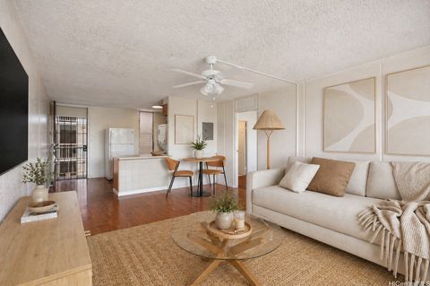 Photo of 95-061 Waikalani Drive #D706, Mililani, HI 96789 (MLS # 202528047)